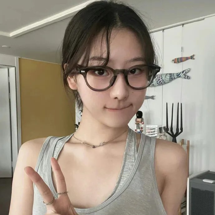 我的姊姊会隐形 海报