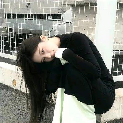 默默的小理河 海报